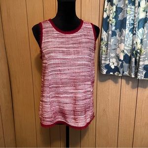 Anthropologie VanessaVirginia shell